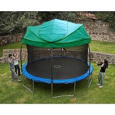 The round propel trampoline comes in different sizes and colors so you can pick the size that can fit in your backyard without any trouble. Purchase Trampoline Tent 10ft Up To 74 Off