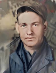 Ernest Reed Aldridge