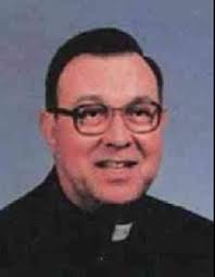 Reverend Thomas J. Hanus Obituary