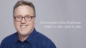 Chris Dufresne (@DufRankman)