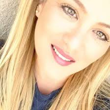 Missy Harrell's Instagram, Twitter & Facebook