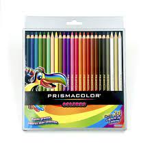 Free shipping on orders over $25 shipped by amazon. Prismacolor Scholar Colored Pencil Set 24 Pack 24 Pencils Buy Online In Lithuania At Lithuania Desertcart Com Productid 145982786