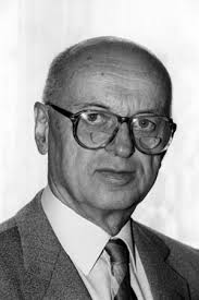 Image of David Malouf