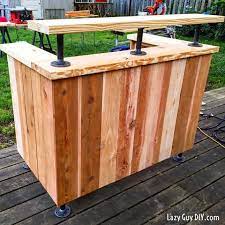 Diy desk builds aren't easy, especially if you're building one for a retail space, so hit the link below, grab plans and start building! Flow Cycle Studio Reception Desk Lazy Guy Diy
