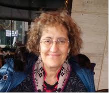 Mª Reyes Blanco Prieto