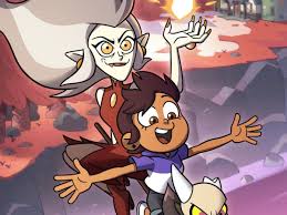 We finally have a release date for season two of the owl house, which is june 12th! Disney S The Owl House Gets Renewed For Season 3 Ahead Of Season 2 Premiere Otakukart