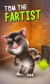 Jun 15, 2015 · tom is your pet cat, that responds to your touch and repeats everything you say with a funny voice. Download Talking Tom Cat Apk Apkfun Com