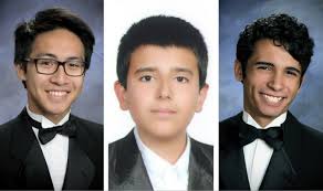 2016 TCHS Senior Spotlight