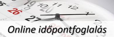 Idopontfoglalas