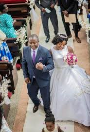Maybe you would like to learn more about one of these? 2021 Bride Groom Go Viral After Featuring In Primary 2 School Drama As Wedding Couple Informone