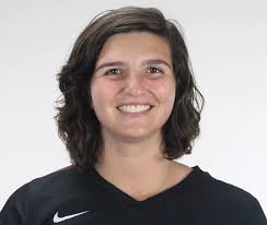 2020 Women's Volleyball Roster