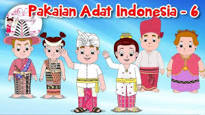 Nama dan filosofi pakaian adat betawi (dki jakarta). Pakaian Adat Betawi Dki Jakarta Budaya Indonesia Dongeng Kita Youtube