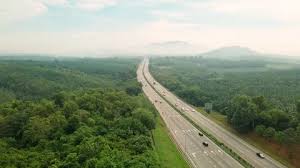 Mohd asbi & associates, malaysia; North South Expressway Stock Video Footage Royalty Free North South Expressway Videos Pond5