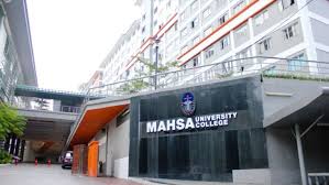 This rapid growth and upgrade in status is a standing testimony of the dedication and commitment present within the academic and. Mahsa University Students Hub
