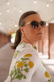 Flared Sleeve Short Dress • lucindervention