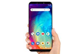 BLU Vivo Go Phone Specifications and ...