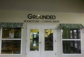 Grounded Bookstore And Coffee Shop Coffee Shop Bookstore Coffee Gifts