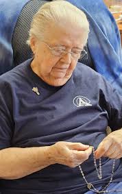 Our life, rooted in faith, is centered in the ongoing relation- ship with  God that is