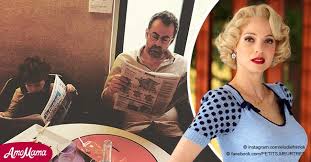 Elle est la compagne de l'assistant réalisateur et assistant de production hervé ruet. Elodie Frenck Les Petits Meurtres D Agatha Christie Zoom Sur Son Compagnon Herve