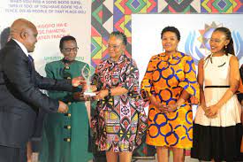 Deputy health minister, dr joe phaahla in pretoria on friday at a meeting as south africa prepares to receive hundreds of its medical students trained in cuba. Department Of Health On Twitter A Posthumous Award Was Awarded To The Late Professor Bongani Mayosi The Award Was Presented To His Family By The Deputy Minister Of Health Dr Joe Phaahla
