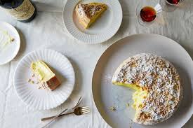 torta della nonna recipe on food52 recipe food processor recipes food food 52