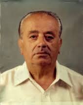 Obituary information for Antonio Firmani