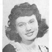 Eva Rausch (1921–1969) • FamilySearch