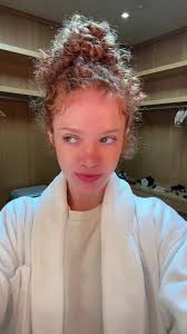 #redhead #ginger #fyp #fypage