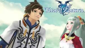 Tales Of Zestiria For Playstation 4 Reviews Metacritic