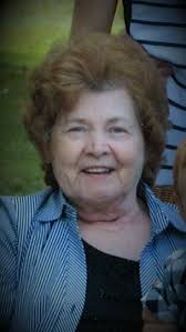 Janie Elizabeth Hooker Molder