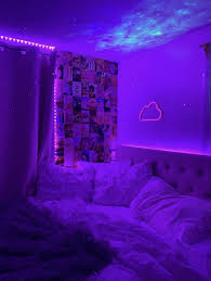 Led light strips led strip lighting concepts lighting ideas tv backlight neon room gamer ready for a room upgrade? Magical Room Inspos Neon Room Room Ideas Bedroom Dreamy Room