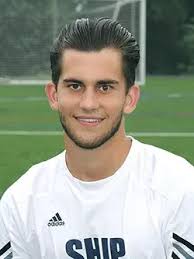 2014 Men's Soccer Roster