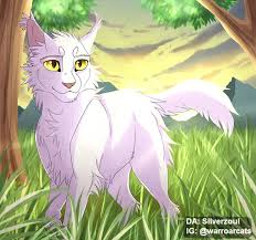 Whitestorm By Silverzoul Warrior Cat Memes Warrior Cats Warrior Cats Art