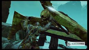 Escape From Helheim - God Of War (2018) Guide - Ign