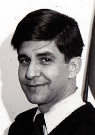 Wayne Webber Obituary