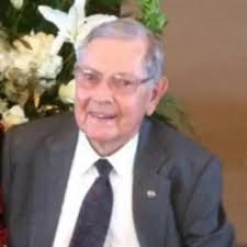 Obituary information for John Ray Cobb