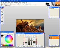 Printre cele mai populare programe de editat poze se numara si irfanview. Program De Modificat Poze Free Download Torent