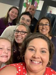 Flat Gap Elementary School