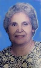 Obituary information for Beatrice Rodela