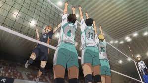 5 Pertandingan Terbaik Dan Terpopuler Di Haikyuu Mana Favoritmu