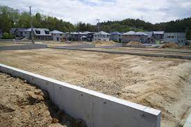 The line and grade of roadways along with the utilities constructed within them are established by line. What Is A Grading Plan And How Do You Get One