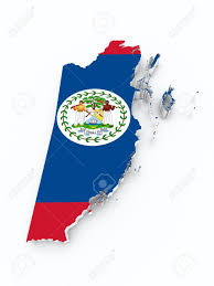 From wikimedia commons, the free media repository. Belize Flag On 3d Map Stock Photo Picture And Royalty Free Image Image 47210734
