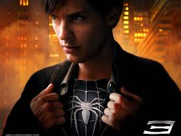 He first appeared in the anthology comic book ama. Tobey Maguire As Peter Parker Wallpaper And Background Image 1600x1200