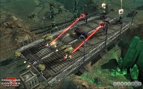 New sections for both games have been already set up on gamereplays and we are. Command Conquer 3 Kane S Wrath Nod Subfactions Gamespot
