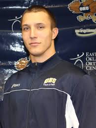 2010-11 Track and Field Roster