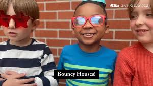 Who does your Giving Day donation support? Watch and see!