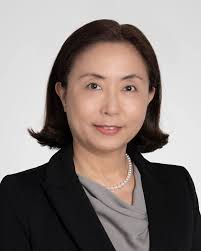 Dr. Young Shin Kim, MD