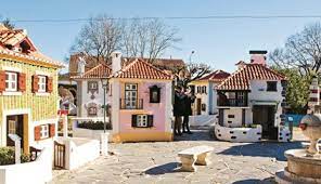 Portugal dos pequenitos ⭐ , portugal, coimbra, rua de baixo: Portugal Dos Pequenitos Esta De Regresso Com A Maior Seguranca Boa Vida Correio Da Manha
