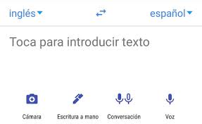 Enterare aquí de cómo traducir textos de ingles a español usando google traductor en android. Google Traductor Guia Definitiva Y Trucos Del Traductor Online Tecnologia Computerhoy Com