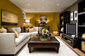You can use small soft pouffe seats to. 50 Best Small Living Room Design Ideas For 2019 With Regard Opnodes